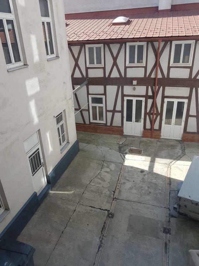 Gerald'S Apartment 10 Wenen Buitenkant foto