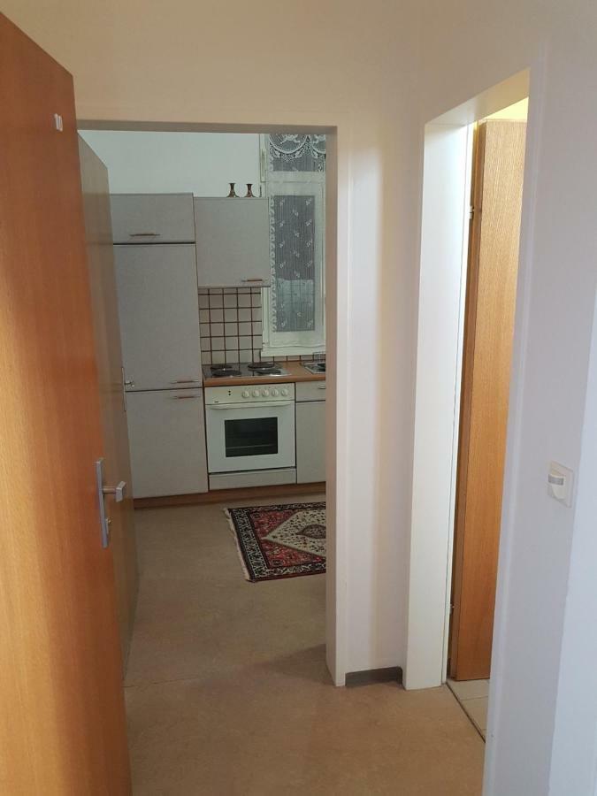Gerald'S Apartment 10 Wenen Buitenkant foto