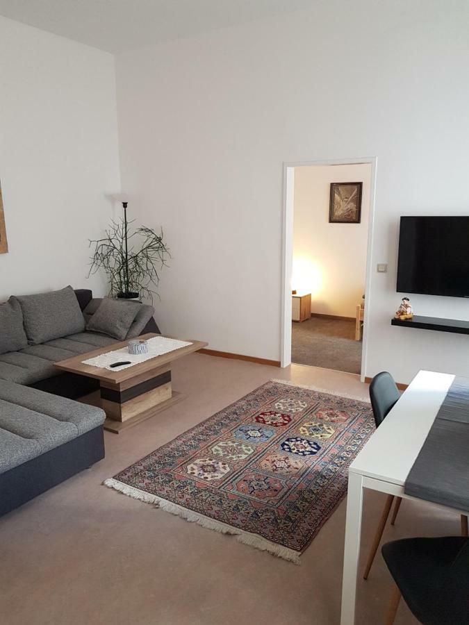 Gerald'S Apartment 10 Wenen Buitenkant foto