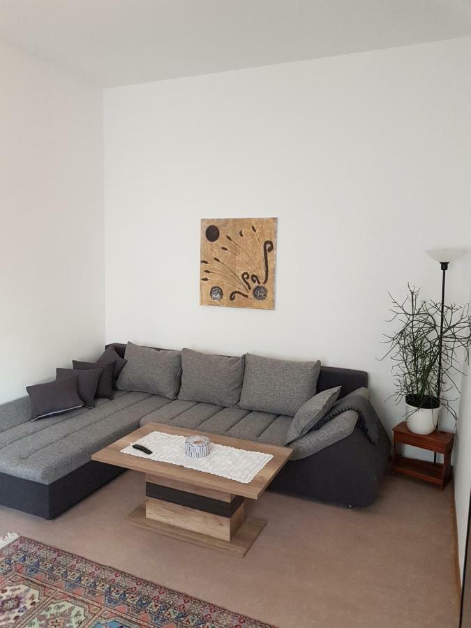 Gerald'S Apartment 10 Wenen Buitenkant foto