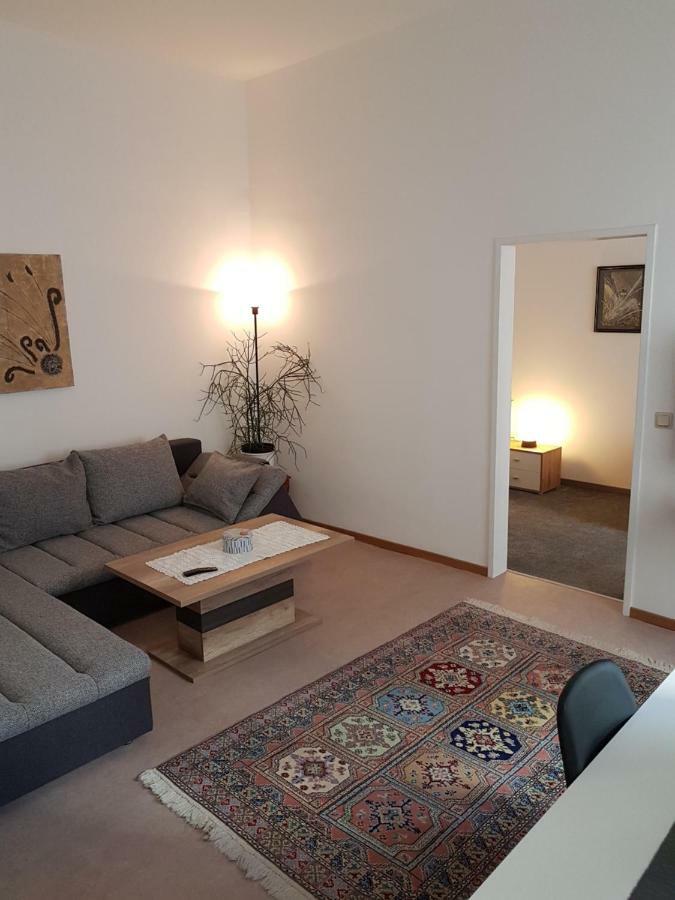 Gerald'S Apartment 10 Wenen Buitenkant foto