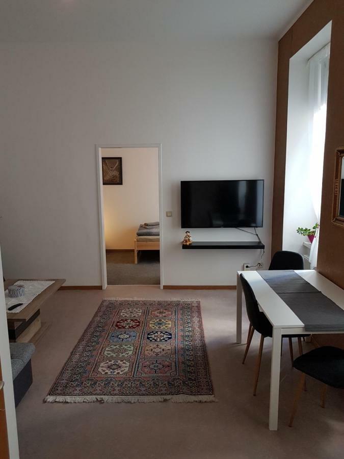 Gerald'S Apartment 10 Wenen Buitenkant foto